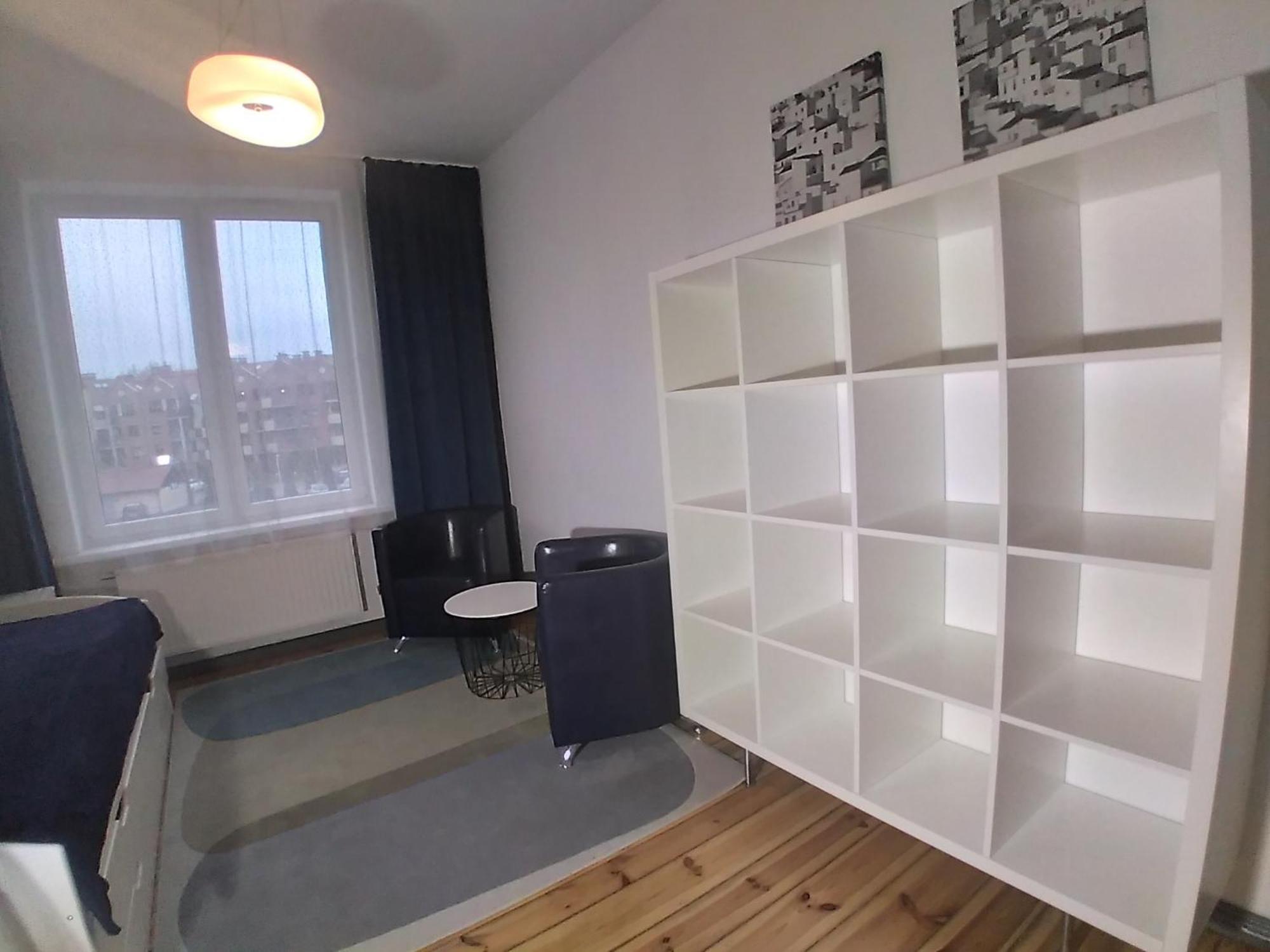 Apartament Panaceum- Panaceum Apartment กดัญสก์ ภายนอก รูปภาพ