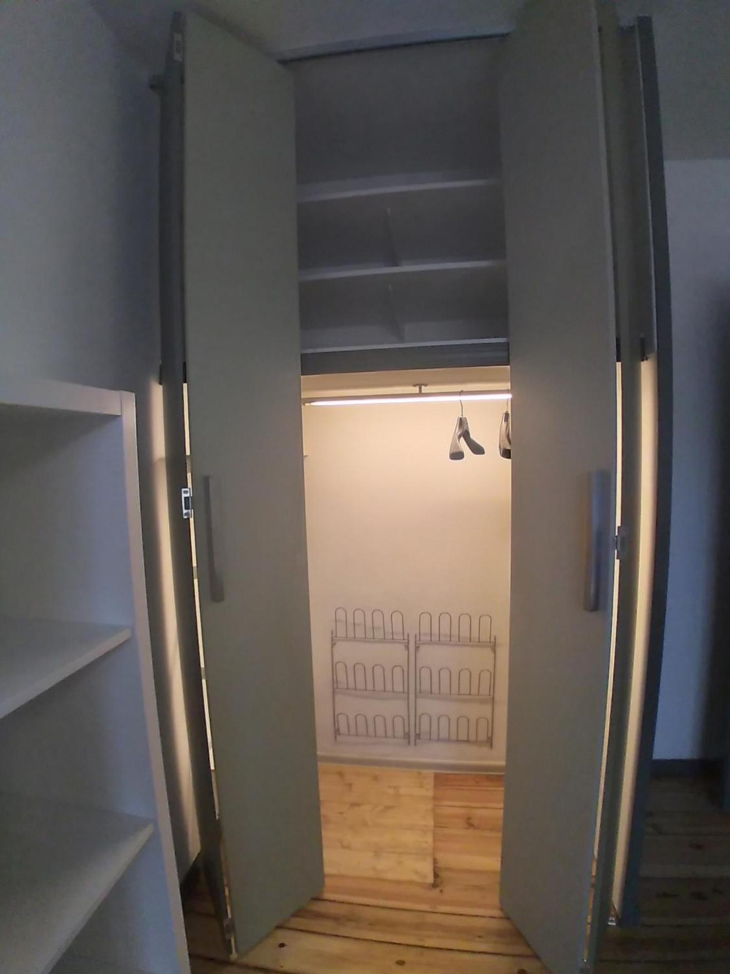 Apartament Panaceum- Panaceum Apartment กดัญสก์ ภายนอก รูปภาพ