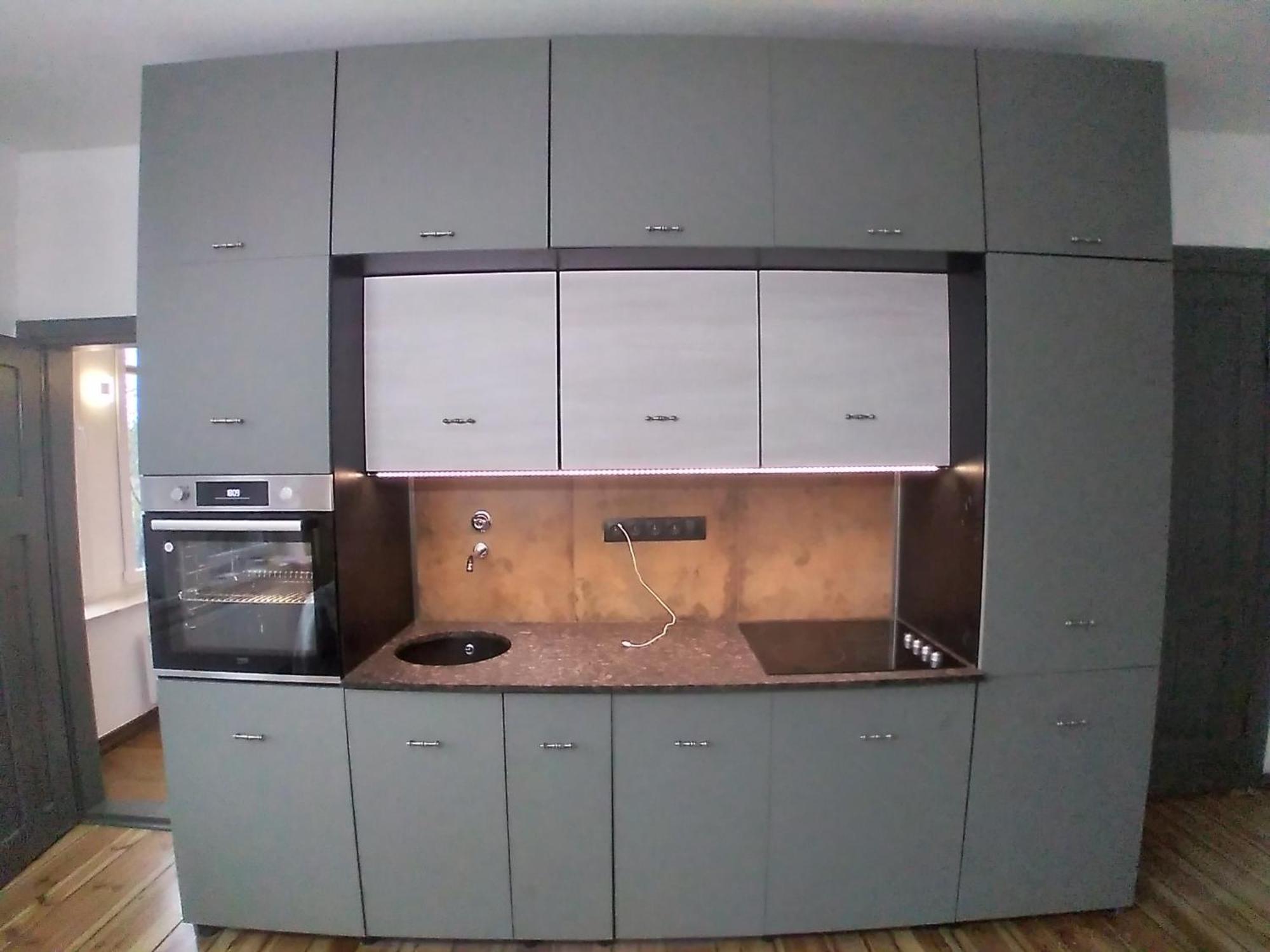 Apartament Panaceum- Panaceum Apartment กดัญสก์ ภายนอก รูปภาพ