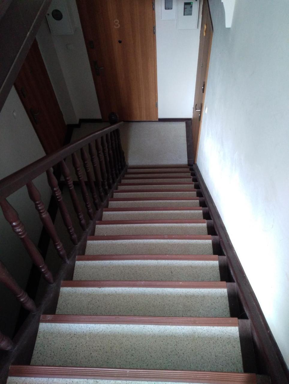 Apartament Panaceum- Panaceum Apartment กดัญสก์ ภายนอก รูปภาพ